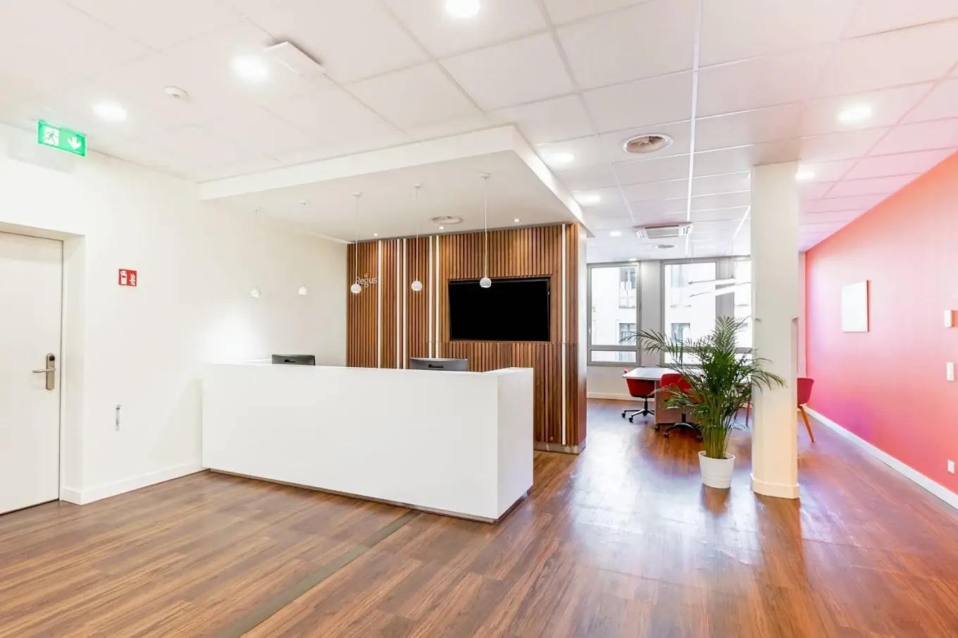 Regus2 Regus2